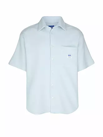 HUGO | Chemise coupe décontractée EBRONN | hellblau